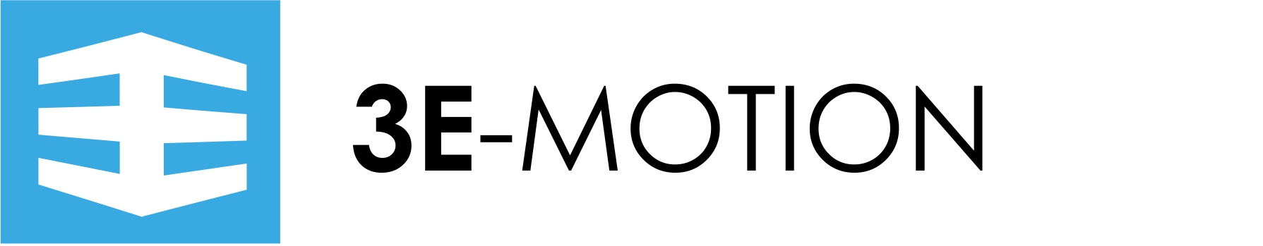 3E-motion